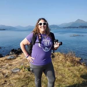 Meet your Posher, Mandy